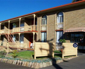 Town Centre Motor Inn - Accommodation Mermaid Beach 0