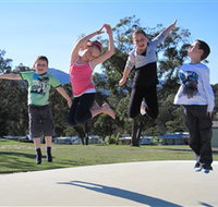 Wallaga Lake Park - Accommodation Mermaid Beach