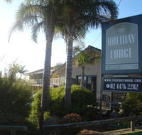 Holiday Lodge Motor Inn - Accommodation Mermaid Beach