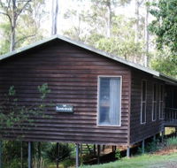 Crystal Waters Eco Park - Accommodation Mermaid Beach