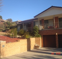 Langley Heights Bed and Breakfast - Accommodation Mermaid Beach