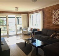The Beach Retreat - Accommodation Mermaid Beach