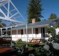 The Cottage - Berry - Accommodation Mermaid Beach