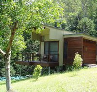 Montville Ocean View Cottages - Accommodation Mermaid Beach