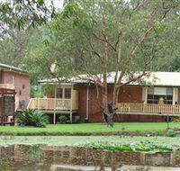 Poppies Bed and Breakfast - Accommodation Mermaid Beach