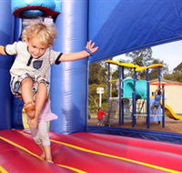 Eden Gateway Holiday Park - Accommodation Mermaid Beach