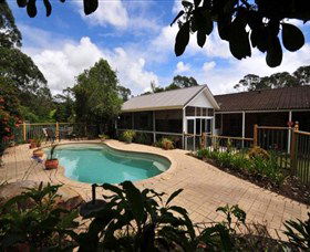 Magnolia House - Accommodation Mermaid Beach 0