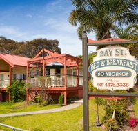 Bay Street Bed and Breakfast - Accommodation Mermaid Beach
