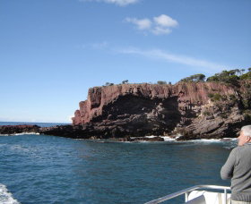 Art On Hart - Accommodation Mermaid Beach 0