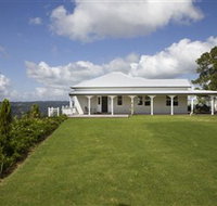 Montville Lake Terrace - Accommodation Mermaid Beach