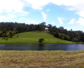 Bodalla Rock House - Accommodation Mermaid Beach 0