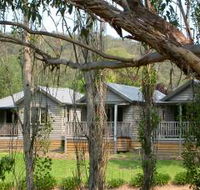 The Homestead Cabins Brogo - Accommodation Mermaid Beach