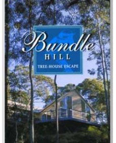 Bundle Hill Cottages - Accommodation Mermaid Beach 0