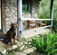 Giba Gunyah Country Cottages - Accommodation Mermaid Beach