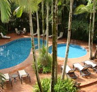 Ocean Breeze Resort - Accommodation Mermaid Beach