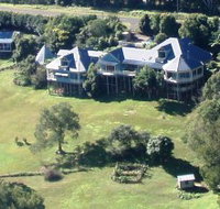 The Spotted Chook Ferme Auberge and Amelies Petite Maison - Accommodation Mermaid Beach