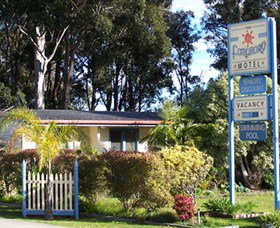 Farnboro - Accommodation Mermaid Beach 0