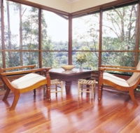 Lyola Pavilions in the Forest - Accommodation Mermaid Beach