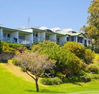 Forsters Bay Lodge - Accommodation Mermaid Beach
