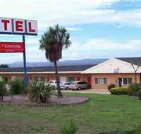 Econo Lodge Bayview Motel - Accommodation Mermaid Beach
