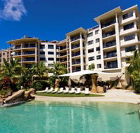 The Mirage Alexandra Headland - Accommodation Mermaid Beach