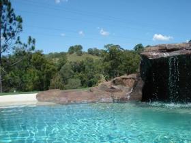 Amamoor QLD Accommodation Mermaid Beach