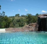 Amamoor Lodge - Accommodation Mermaid Beach