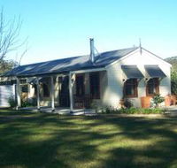 Hillcrest Cottage - Accommodation Mermaid Beach