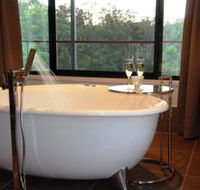 Melawondi Spring Retreat - Accommodation Mermaid Beach
