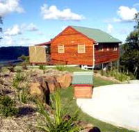 Wittacork Dairy Cottages - Accommodation Mermaid Beach