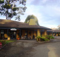 Best Western Coachmans Rest Motor Inn - Accommodation Mermaid Beach