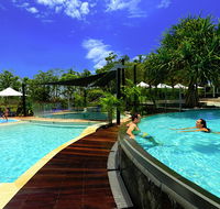 RACV Noosa Resort - Accommodation Mermaid Beach