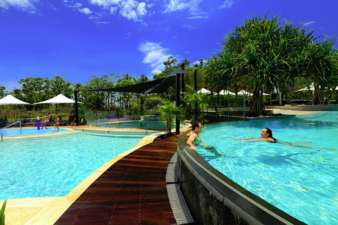 RACV Noosa Resort - Accommodation Mermaid Beach 0