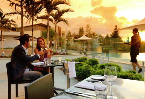 RACV Noosa Resort - Accommodation Mermaid Beach 2