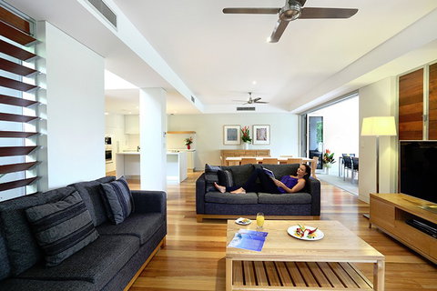 RACV Noosa Resort - Accommodation Mermaid Beach 5