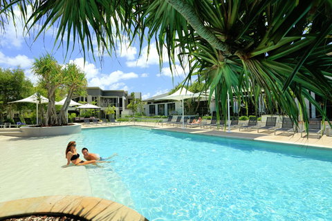 RACV Noosa Resort - Accommodation Mermaid Beach 6