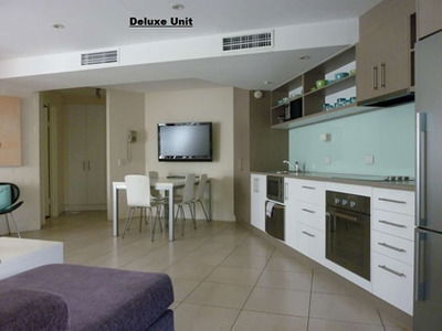 Ocean Breeze Resort - Accommodation Mermaid Beach 5