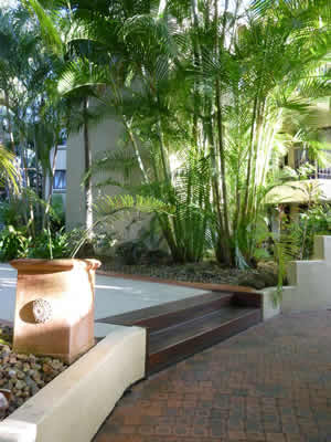 Ocean Breeze Resort - Accommodation Mermaid Beach 6