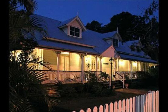 Bli Bli QLD Accommodation Mermaid Beach