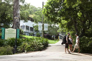 Halse Lodge Backpackers Hostel YHA - Accommodation Mermaid Beach 0