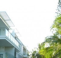 Plantation Resort at Rainbow - Accommodation Mermaid Beach