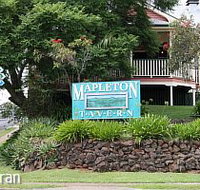 Mapleton Falls Accommodation - Accommodation Mermaid Beach