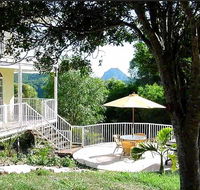 Cooroy Country Cottages - Accommodation Mermaid Beach