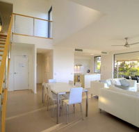 Rainbow Sea Resort - Accommodation Mermaid Beach