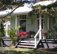 Huskisson Bed  Breakfast - Accommodation Mermaid Beach