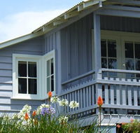 Hyams Beach Seaside Cottages - Accommodation Mermaid Beach