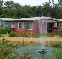 Bay of Plenty Lodges - Accommodation Mermaid Beach