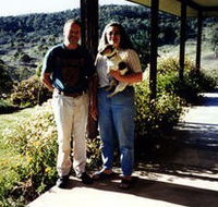 Avalanche Homestead - Accommodation Mermaid Beach
