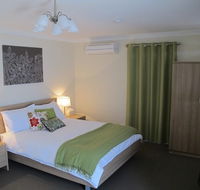 West Wing Guest House - Accommodation Mermaid Beach