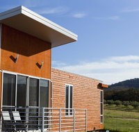 eco-luxe  Mount Avoca - Accommodation Mermaid Beach
